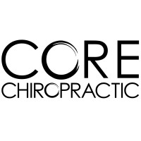 Core Chiropractic OC logo, Core Chiropractic OC contact details