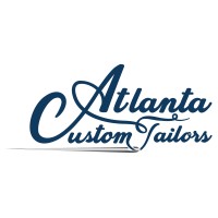 Atlanta Custom Tailors logo, Atlanta Custom Tailors contact details