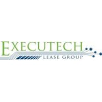 Executech Lease Group logo, Executech Lease Group contact details