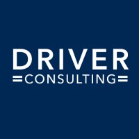 Driver Consulting logo, Driver Consulting contact details