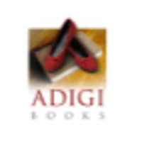 Adigi Books logo, Adigi Books contact details