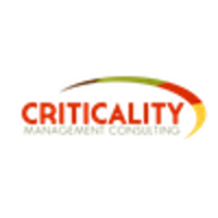 Criticality Management Consulting logo, Criticality Management Consulting contact details