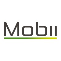 Mobii logo, Mobii contact details