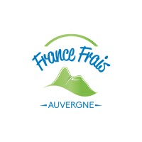 FRANCE FRAIS AUVERGNE logo, FRANCE FRAIS AUVERGNE contact details