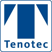 Tenotec AS logo, Tenotec AS contact details