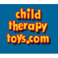 Childtherapytoys.com logo, Childtherapytoys.com contact details