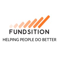 FUNDSITION logo, FUNDSITION contact details