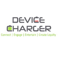 Device Charger Ltd logo, Device Charger Ltd contact details