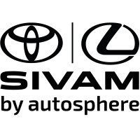 Toyota | Lexus SIVAM by autosphere logo, Toyota | Lexus SIVAM by autosphere contact details