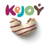 KeJoy logo, KeJoy contact details