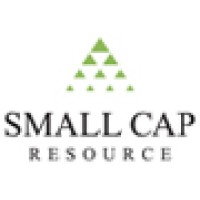 Small Cap Resource logo, Small Cap Resource contact details