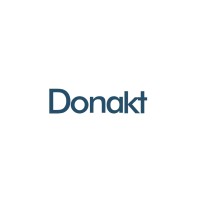 Donakt logo, Donakt contact details