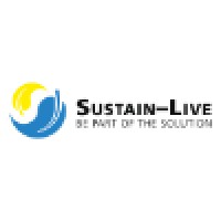 Sustain-Live Consulting logo, Sustain-Live Consulting contact details