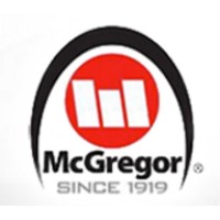 McGregor Industries logo, McGregor Industries contact details