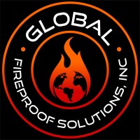 Global Fireproof Solutions, Inc. logo, Global Fireproof Solutions, Inc. contact details