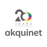 akquinet AG logo, akquinet AG contact details