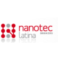 NANOTEC Latina SH logo, NANOTEC Latina SH contact details