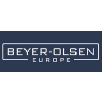 BEYER-OLSEN LIMITED logo, BEYER-OLSEN LIMITED contact details