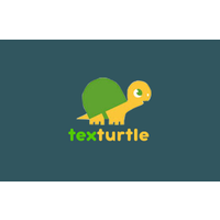 TexTurtle Content Works logo, TexTurtle Content Works contact details