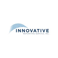 Innovative Reporting Service, Inc logo, Innovative Reporting Service, Inc contact details