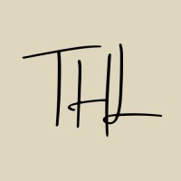 THL Consulting logo, THL Consulting contact details