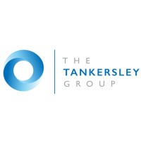 The Tankersley Group logo, The Tankersley Group contact details