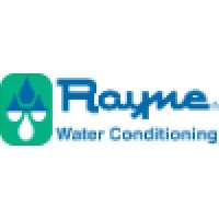 Rayne Water logo, Rayne Water contact details