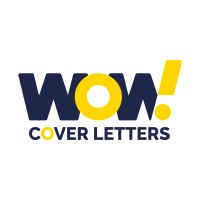 Wow Cover Letters Inc. logo, Wow Cover Letters Inc. contact details