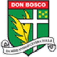 SMA Don Bosco II Pulomas logo, SMA Don Bosco II Pulomas contact details