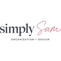 Simply Sam Organization + Design logo, Simply Sam Organization + Design contact details