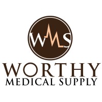 Worthy Medical Supply logo, Worthy Medical Supply contact details