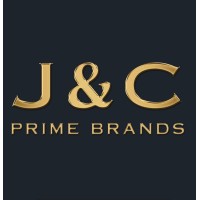 J&C Prime Brands logo, J&C Prime Brands contact details