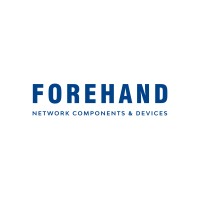 Forehand Network components & Devices logo, Forehand Network components & Devices contact details