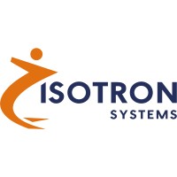 Isotron Systems B.V. logo, Isotron Systems B.V. contact details