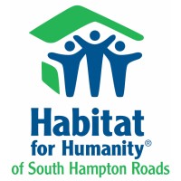 Habitat for Humanity of South Hampton Roads logo, Habitat for Humanity of South Hampton Roads contact details