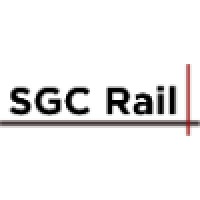 SGC Rail logo, SGC Rail contact details