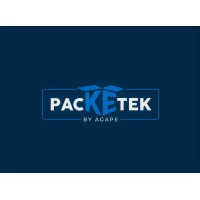 PacKEtek logo, PacKEtek contact details