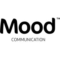 Mood Communication logo, Mood Communication contact details