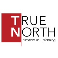 True North Architecture logo, True North Architecture contact details