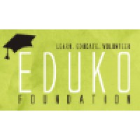 Eduko Foundation logo, Eduko Foundation contact details