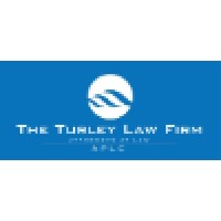 The Turley Law Firm logo, The Turley Law Firm contact details