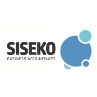 SISEKO BUSINESS ACCOUNTANTS logo, SISEKO BUSINESS ACCOUNTANTS contact details