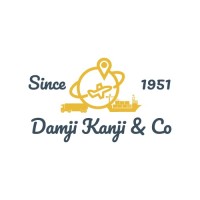 Damji Kanji & Company logo, Damji Kanji & Company contact details