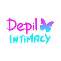 Depil Intimacy logo, Depil Intimacy contact details