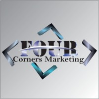 Four Corners Marketing logo, Four Corners Marketing contact details