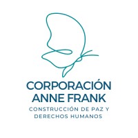 Corporación Anne Frank logo, Corporación Anne Frank contact details