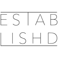 Establishd logo, Establishd contact details