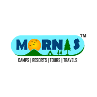 mornis camps logo, mornis camps contact details