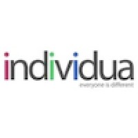 Individua logo, Individua contact details