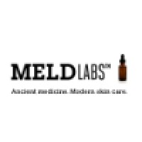 Meld Labs logo, Meld Labs contact details